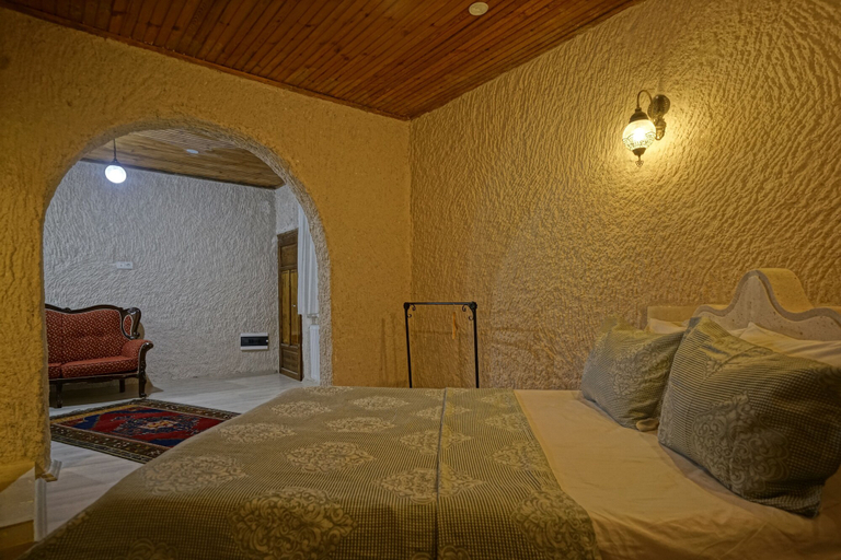 Bedroom 4, Gerdis Evi, Nevşehir
