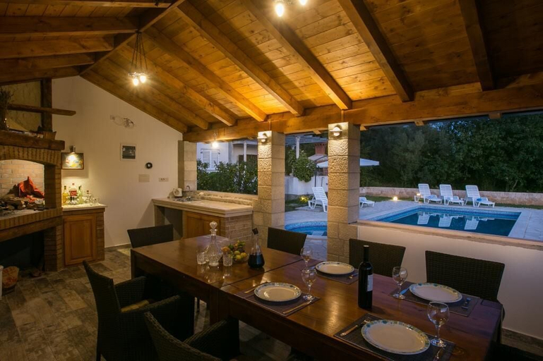 Food & Drinks, Holiday Home Luce, Konavle