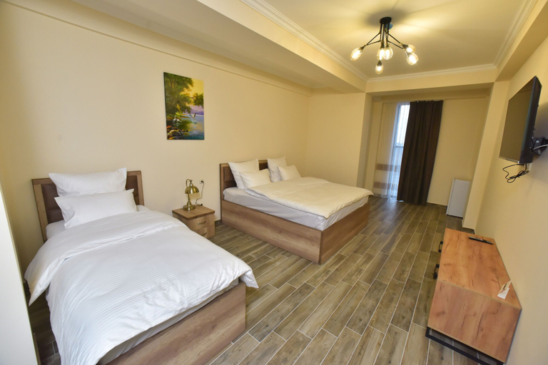 Bedroom 2, Altunyan Hotel, Yerevan