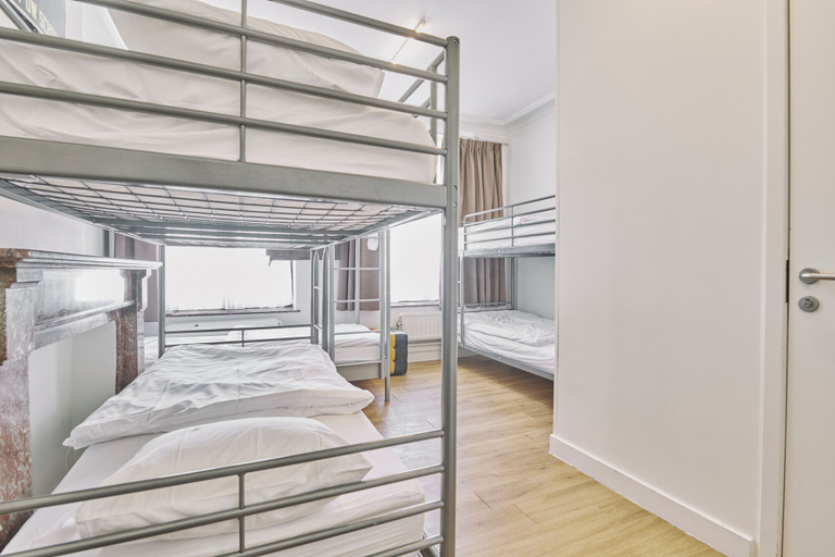 Bedroom 3, The Legacy by 2GO4 City Center, Bruxelles