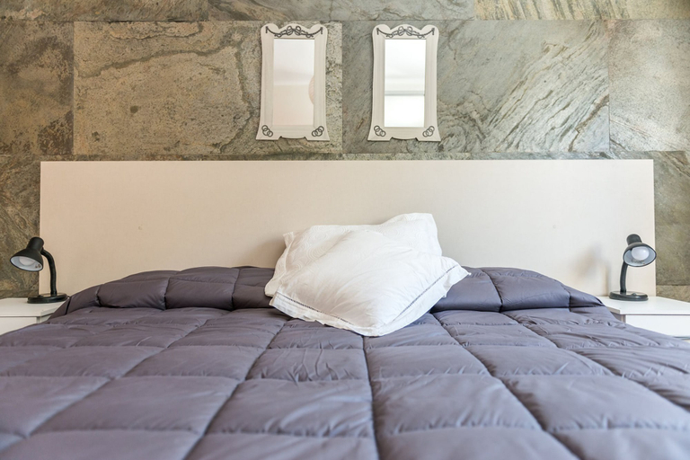 Bedroom 3, Casa Magnolia by Vilvey Turismo, Capital