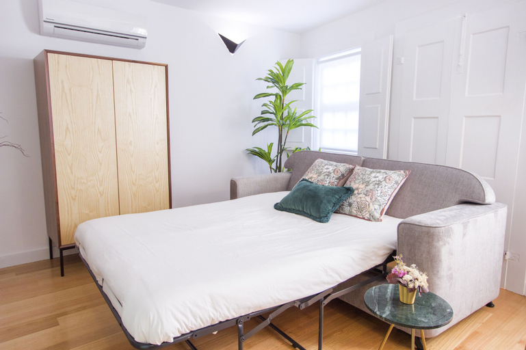 Bedroom 11