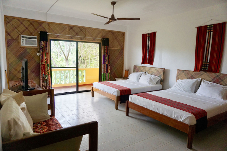 Bedroom 2, TheView Camiguin, Mambajao
