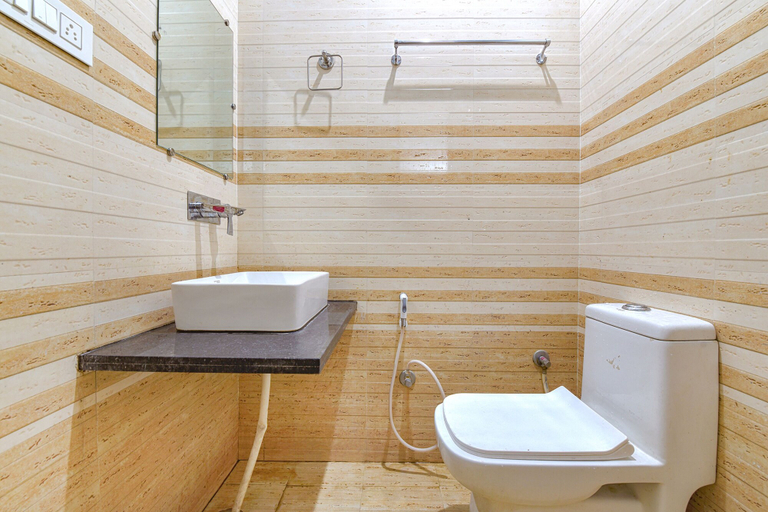 Bathroom 3, Fabhotel The Lotus, Jaipur