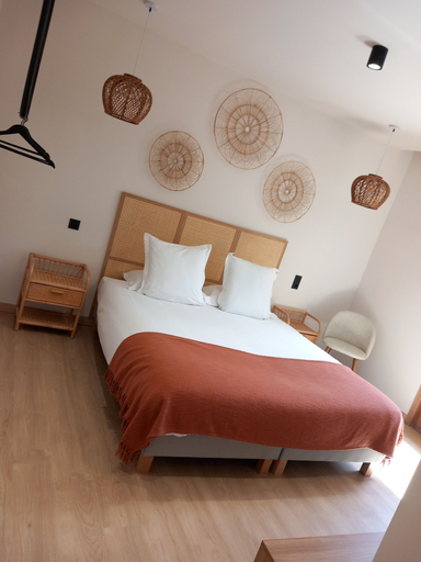 Bedroom 2, Intense Boutik Hôtel, Pyrénées-Orientales