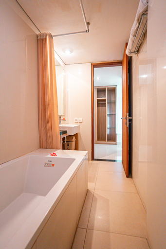 Bedroom 25
