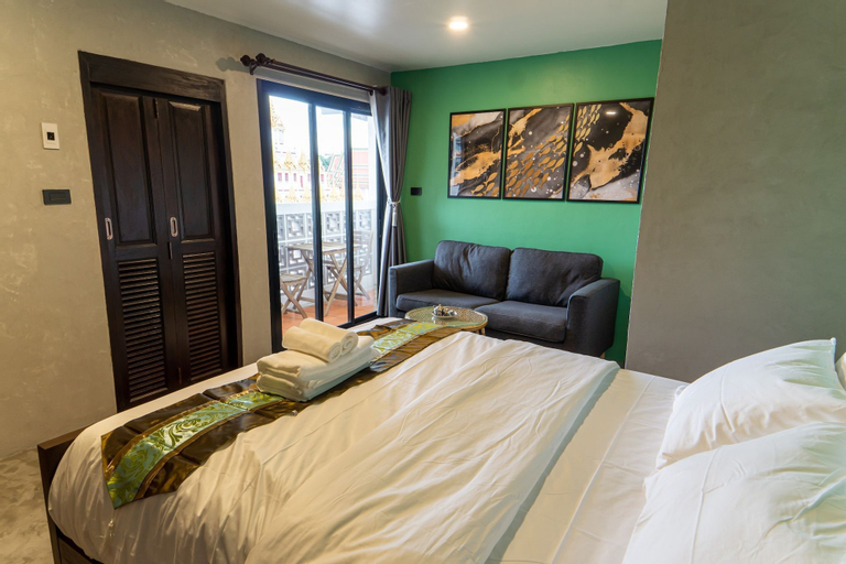 Bedroom 7