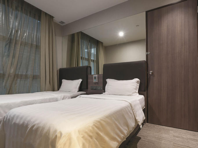 Bedroom 5