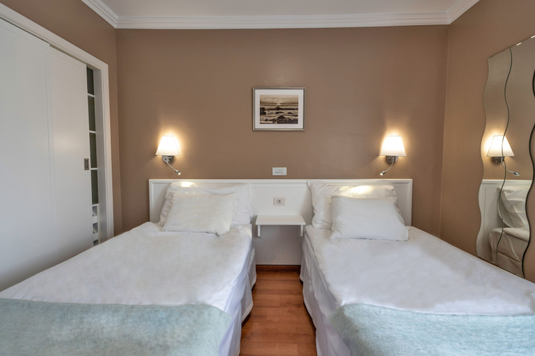 Bedroom 3, Coral La Quinta Park Suites, Santa Cruz de Tenerife