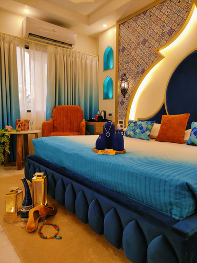 Bedroom 8