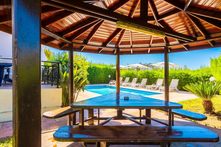 Sport & Beauty 2, Villa Sotiroula in Agia Marina Chrysochous