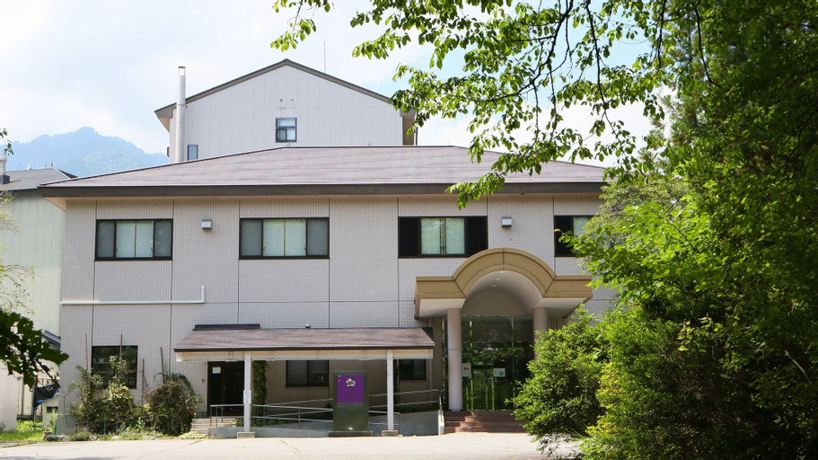 Hotel Yumenoyu, Ōmachi