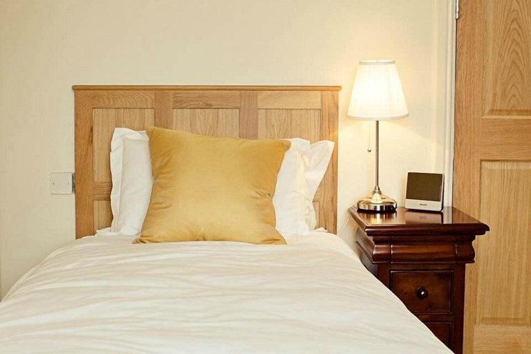 Bedroom 5, Kings Arms Bicester, Oxfordshire