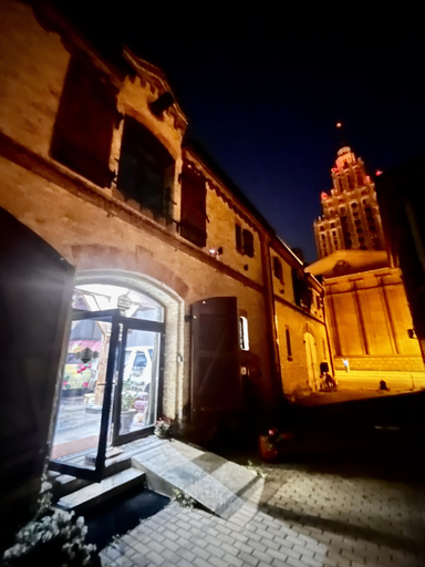 Exterior & Views 2, Urban Van Glamping Riga, Riga