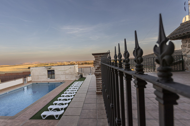 Sport & Beauty 5, Casa Rural Abuelo Mauri 4 Estrellas, Toledo