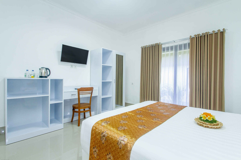 Bedroom 5
