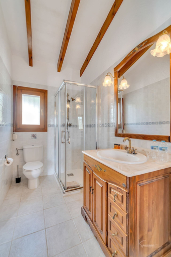 Bathroom 5, Casa Llibertat, Alicante