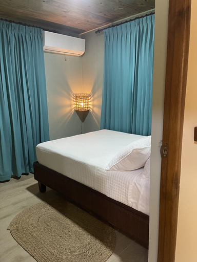 Bedroom 3, Hacienda La Huerta, San Felipe de Puerto Plata