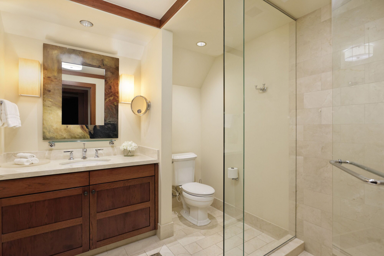 Bathroom 5, Four Seasons Resort and Residences Vail, Eagle