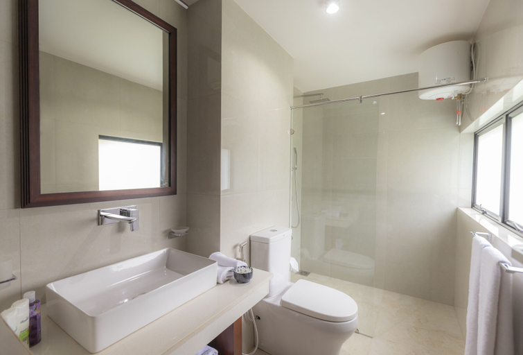 Bathroom 4, Serendipity Lake - Hikkaduwa, Hikkaduwa