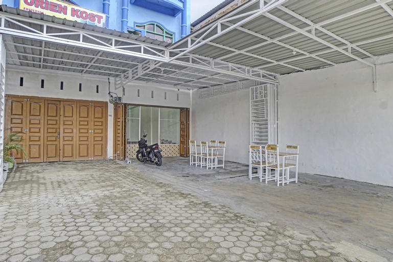 Others 5, OYO 92950 Orien Guesthouse, Pematangsiantar