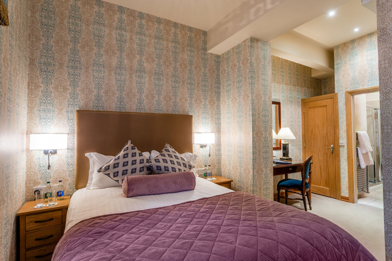 Bedroom 2, Lawlors of Naas