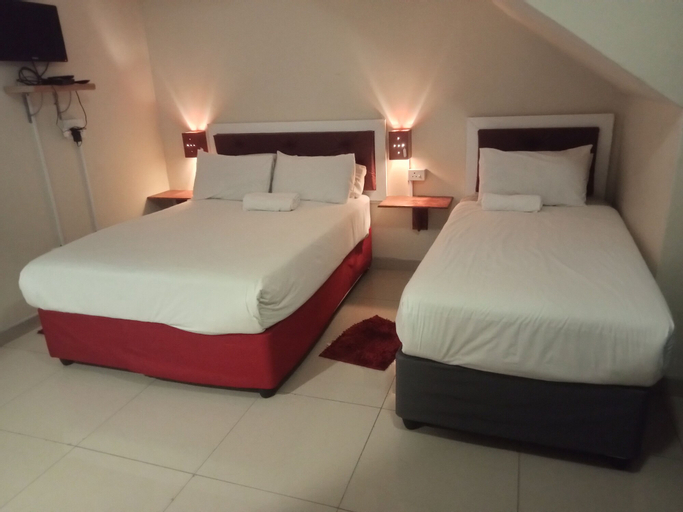 Bedroom 15