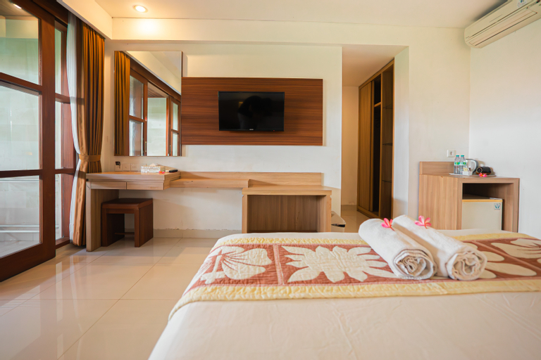 Bedroom 30