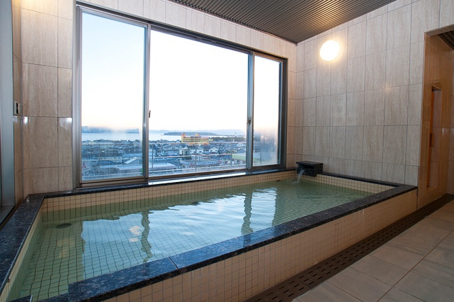 Sport & Beauty 4, Omura Station Hotel, Ōmura