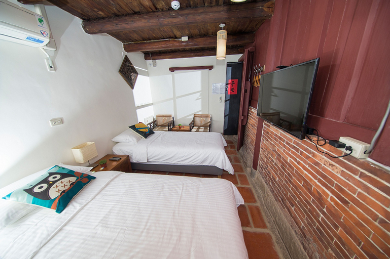 Bedroom 6