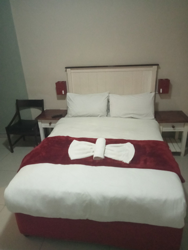 Bedroom 17