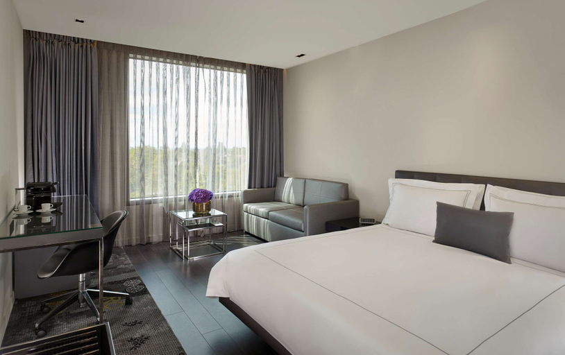 Bedroom 3, Park Plaza London Park Royal, London