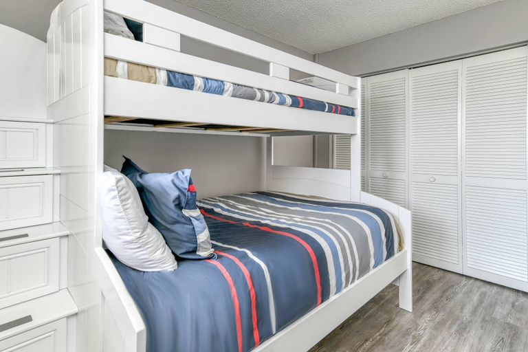 Bedroom 3, Sand Dollar I-208, Saint Johns