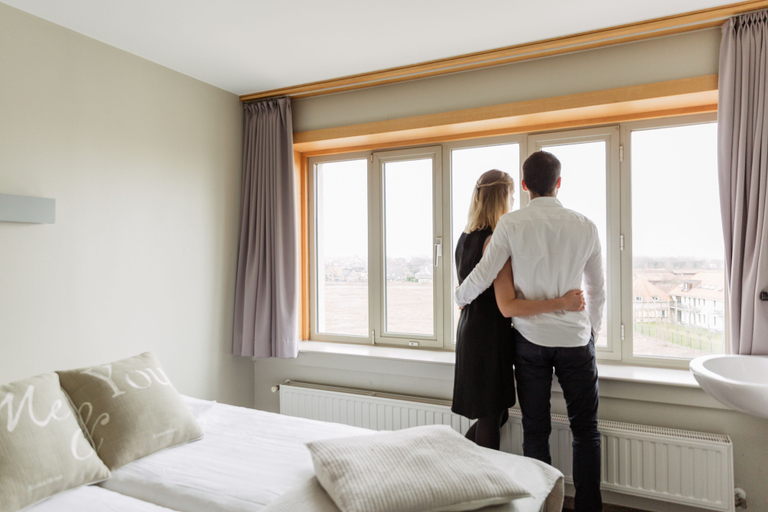 Bedroom 3, West Bay, West-Vlaanderen