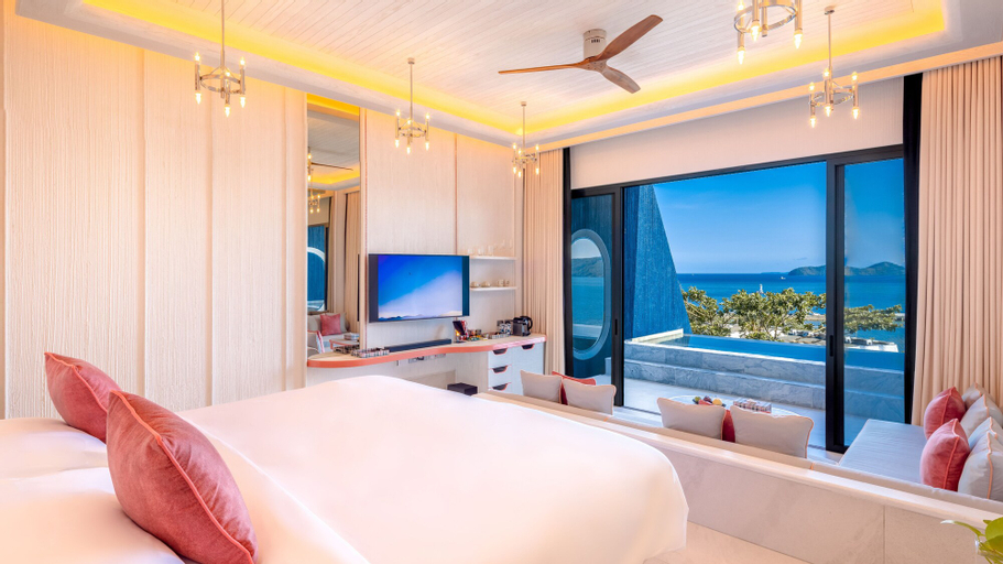 Bedroom 9