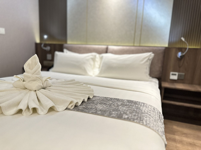 Bedroom 11