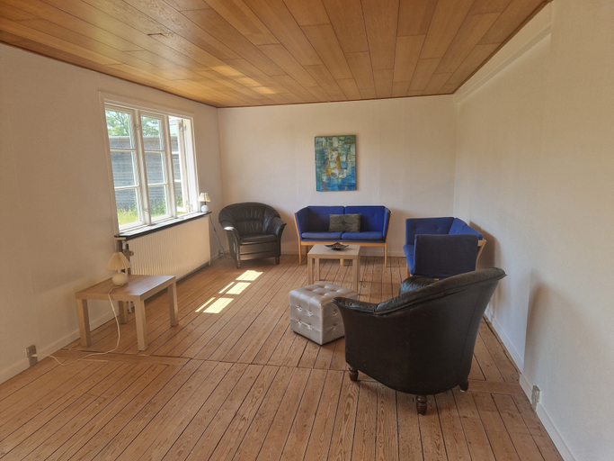 Others 3, Anne s Home Uldum, Hedensted
