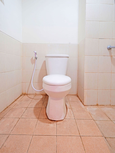 Bathroom, Collection O 91566 Edurent Bandung, Sumedang