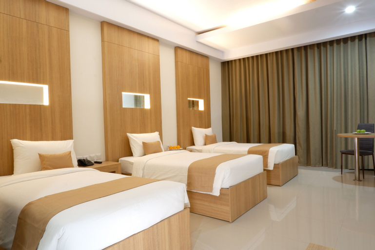 Bedroom 7