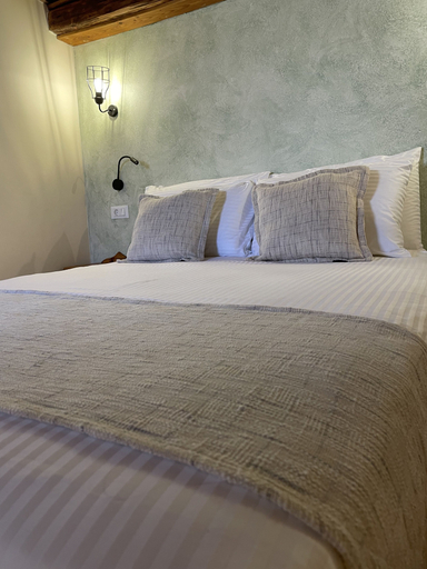 Bedroom 3, Midgard Suites - Medieval Town, South Aegean