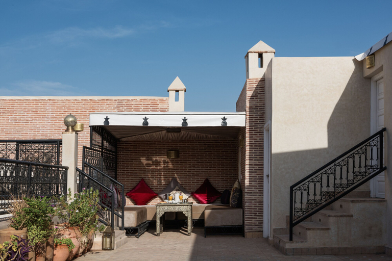 Exterior & Views 2, Riad Spice by Marrakech Riad, Marrakech