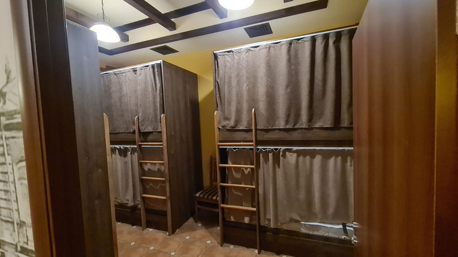 Bedroom 3, Hotel Jan-Hostel Jan, Yerevan
