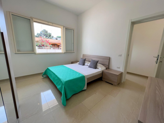 Others 4, Appartamento 73 in Casalabate, Lecce