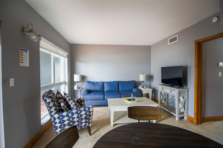 Others 5, Shore View Hotel, Broward