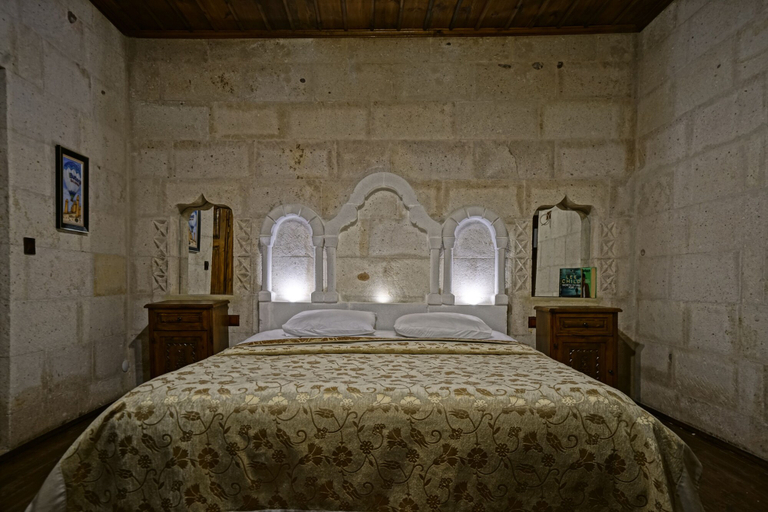 Bedroom 3, Gerdis Evi, Nevşehir