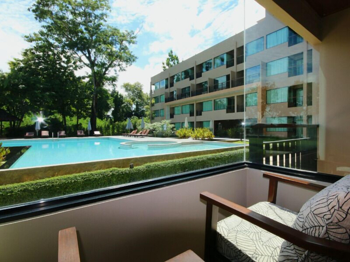 Exterior & Views 2, RiverTree Resort Chiangkhan, Chiang Khan