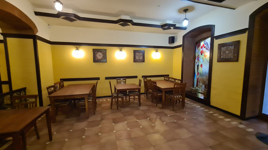 Food & Drinks 4, Hotel Jan-Hostel Jan, Yerevan