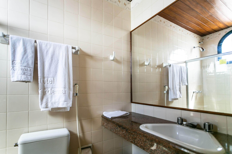 Bathroom 5, Portobello Pituba Praia, Salvador