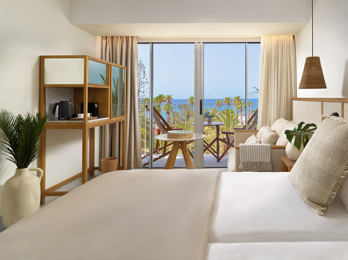 Bedroom 3, Paradisus Gran Canaria – All Inclusive, Las Palmas
