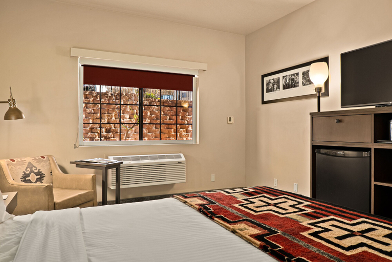 Bedroom 4, Arabella Hotel Sedona, Coconino